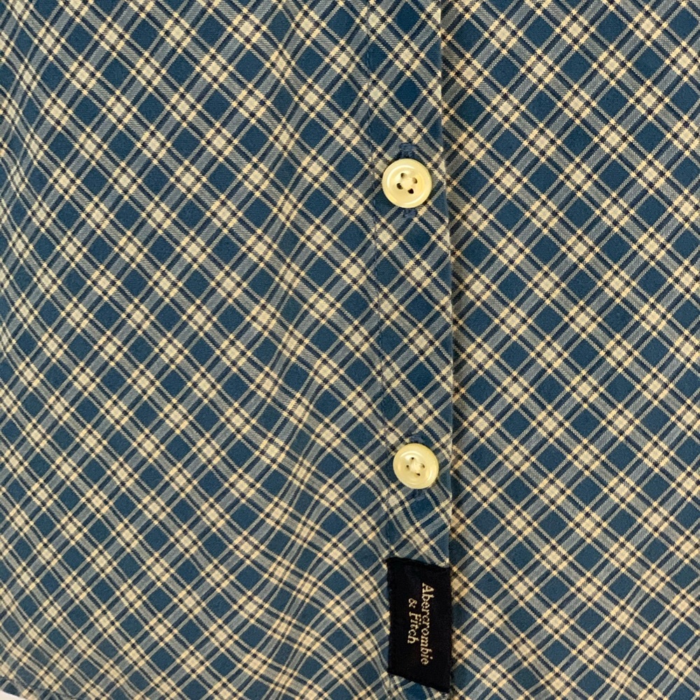 Abercrombie & Fitch Shirt - Picture 3 of 7